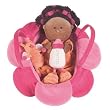 Lilliputiens 87139 - Baby Rose