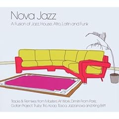 Nova Jazz