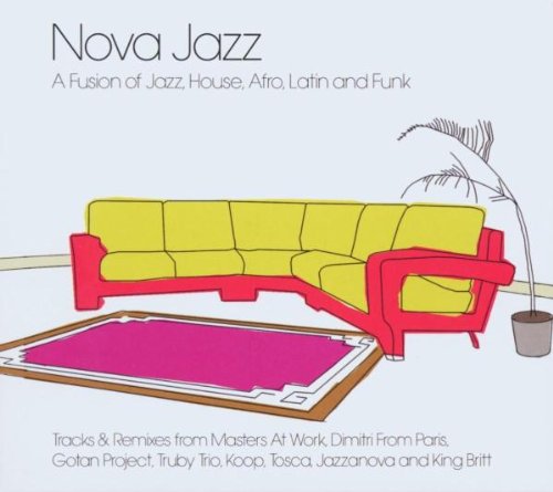 Produkt-Bild: Nova Jazz
