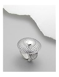 Ring In 92.5 Sterling Silver
