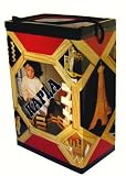 KAPLA-Holzbaukasten 200 Steine - KAPLA