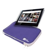 Produkt-Bild: Duragadget 13.3 Zoll Etui f&uuml;r Tablet PC's (WeTab Wifi, WeTab 3G Wifi)