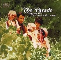 Sunshine Girl: The Complete Recordings