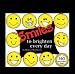 Perpetual Calendar Smile Everyday