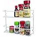 Panacea Products 40504 Wire Spice Rack