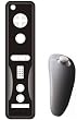Venom Black Protector Kit for Remote and Nunchuk (Wii)