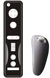 Venom Black Protector Kit for Remote and Nunchuk (Wii)