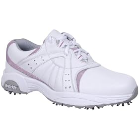 Buy Womne's FootJoy, FJ Summer Series 98785 by FOOTJOY GOLF SHOES