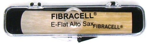 Fibracell Alto Saxophone Hard Reed