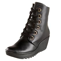 Fly London Women's Yarg Bootie
