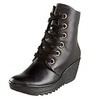 Fly London Yarg Bootie