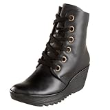 Fly London Yarg Bootie