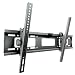 Ricoo � TV Wandhalterung R07 Flache neigbar Plasma LCD LED Wandhalter f�r Fernseher Halterung Fernsehhalterung Fernsehwandhalterung mit 74 - 165cm (30 - 65") VESA / Lochabstand max. 720x450 universell passend fuer alle TV-Hersteller *** Wandabstand nur 65 mm ***