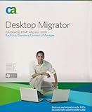 CA Desktop DNA Migrator 2008 (PC)