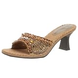 CL by Chinese Laundry Audrey Satin Slide