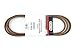 Oregon 75-061 Drive Belt Replacement for Murray 037x61MA, 710531
