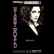 Night World: Spellbinder | [L. J. Smith]