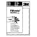 Filtrete 70070550812 Mirco Particle and Airborne Allergen Reduction Hammock Filter, 30-Inch x 60-Inch (Red)