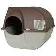 Rollaway Litter Box Regular (19