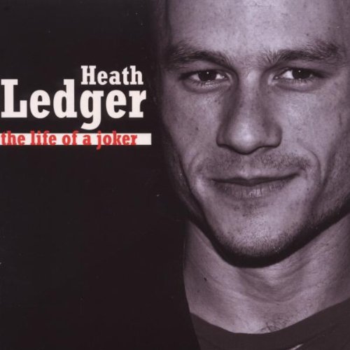 Produkt-Bild: Heath Ledger - The Life of a Joker, 1 Audio-CD