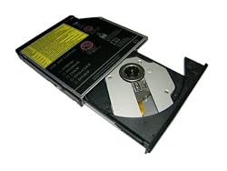 Replacement Internal DVD Burner For IBM Lenovo ThinkPad Part Numbers 08k9868, 08K9694, 08K9572, 08K9818, 08K9820, 08K9867, 22P9109, 22P7011, 22P6991, 08k9785, 27L4358, 08k9784
