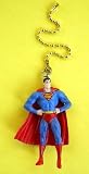 : Justice League SUPERMAN Ceiling Fan Light Pull