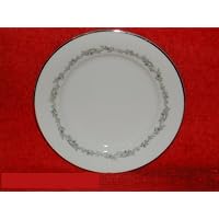 Noritake Crestmont #6013 Bread and Butter Plates