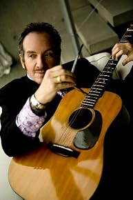 Image of Elvis Costello