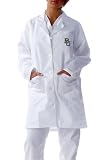 Baylor Bears Long Labcoat