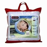 DODO 80420 Oreiller Ergonomique 60 cm x 60 cmpar DODO