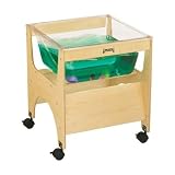 See-Thru Mini Sensory Table