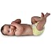 Thirsties Pocket All-in-One Cloth Diaper
