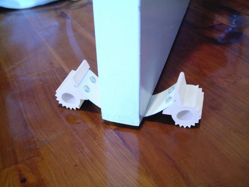 Imagen 3 de Dreambaby G144 - Protección para puertas y ventanas