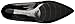 Bandolino Women's Yara Synthetic Wedge Pump