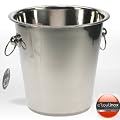 REVIMPORT - Seau � Champagne inox uni C'toutinox *