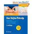Das Vojta-Prinzip: Muskelspiele in Reflexfortbewegung und motorischer Ontogenese