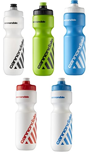Cannondale Retro Logo Water Bottle