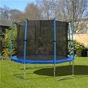 Mad Dash 10ft SE Trampoline
