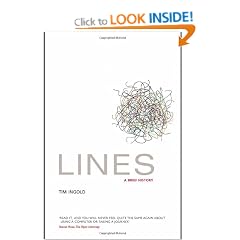 Lines: A Brief History