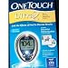 ONE TOUCH ULTRA 2 BLOOD MONITORING SYSTEM - COMPLETE KIT!