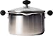 Imperial International - ARC 42 24cm Casserole with Lid - Stainless Steel