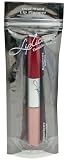 Bath & Body Works Liplicious Double Kiss Dual Wand Lip Plumper - Raspberry Sorbet and Strawberry Smoothie 0.17 fl oz (5 ml)