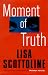 Book Moment of Truth