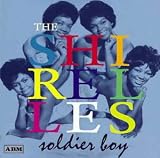 Soldier Boy