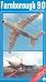 Farnborough International 1990