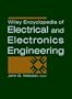 Wiley Encyclopedia of Electrical and Electronics Engineering, 24 Volume Set
