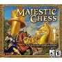 Majestic Chess (Jewel Case)