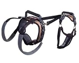 Solvit Pet Lifting Aid for Full Front and Back, Medium