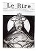 Caricature of the Family Rothschild from Le Rire, 16th April 1898 Giclee Poster Print by Charles Leandre, 18x24
