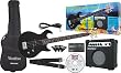 WildFire Electric Bass Combo Pack